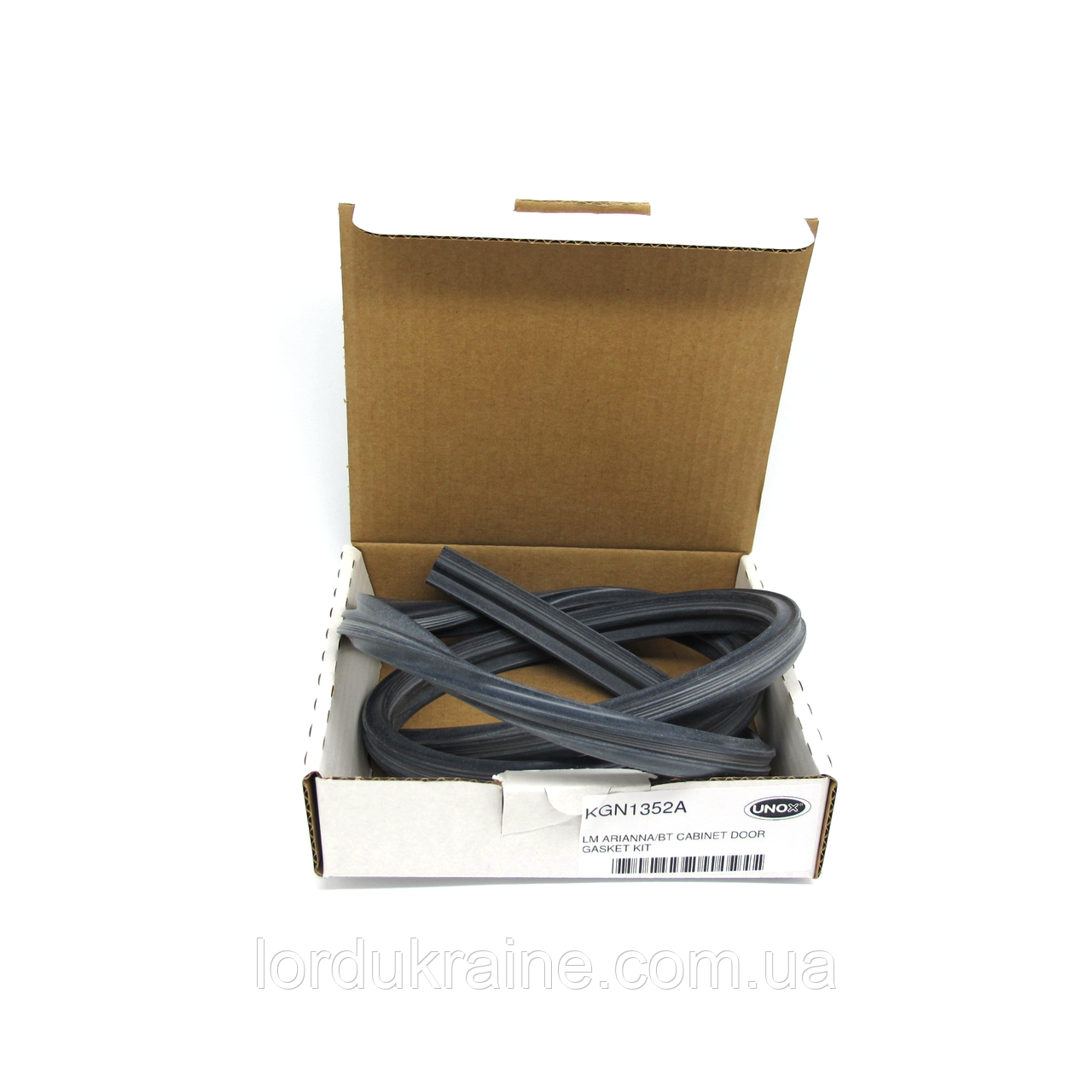 Ущільнювач KGN1352А для печі Unox XF/XFT135-133, фото 1