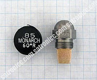 Форсунка Monarch 0.85/60° R