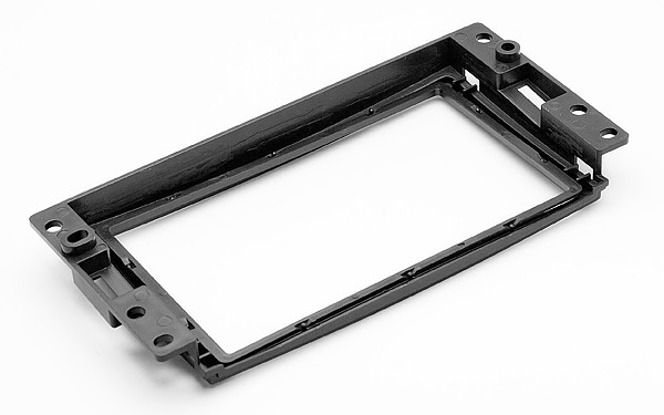 2-DIN переходная рамка HUMMER H3, BUICK, PONTIAC, SATURN, CHEVROLET, CARAV 11-064 - фото 2 - id-p313849539