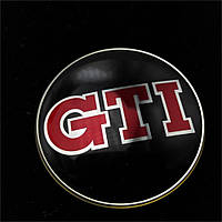 Емблема керма VW Volkswagen GTI 45 мм