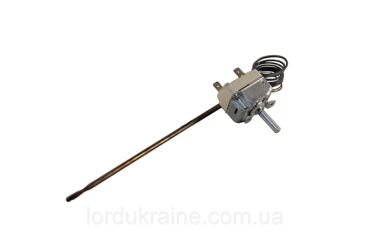 Термостат 1 фаза для піца печей GGF серії Е/ES, фото 1