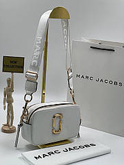 Сумка жіноча Marc Jacobs Марк Джейкобс Туреччина