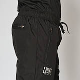 Штани спортивні XL Leone Logo Black, фото 6