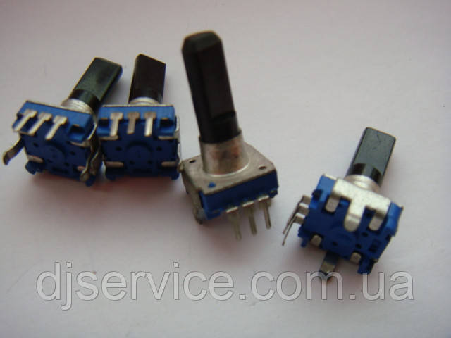 Енкодер 24p 20mm для пультів, фото 1