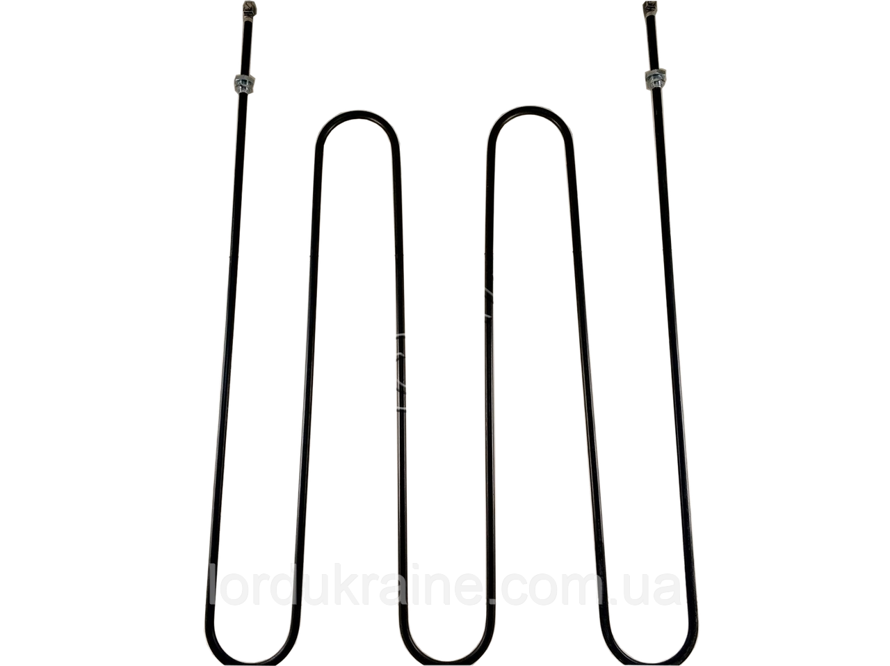 ТЕН 2,1 кВт універсальний для піца печі GGF серії Е 4/44,ES 4/44, фото 1