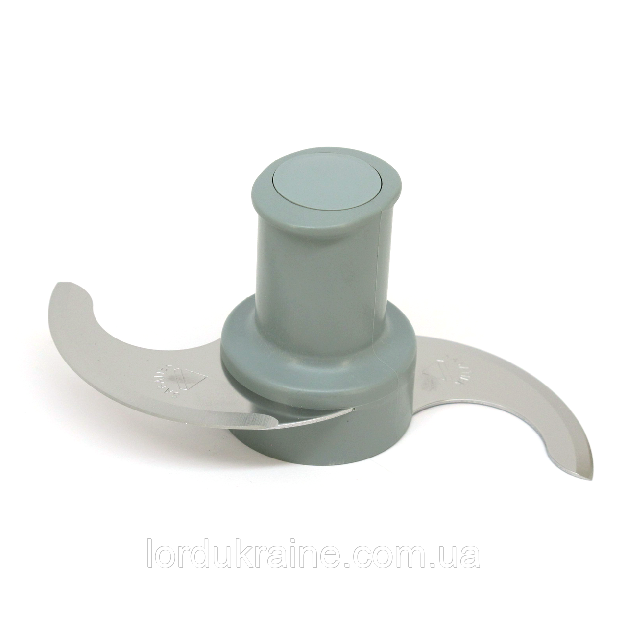 Ніж для куттера 27286 Robot Coupe R3/301, фото 1