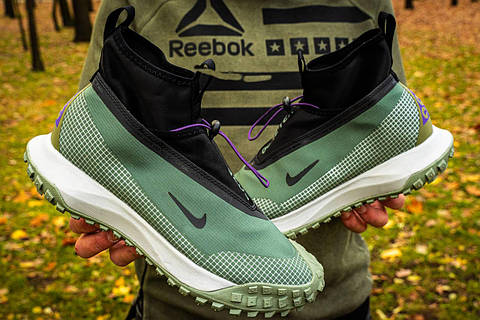 Nike acg price hotsell