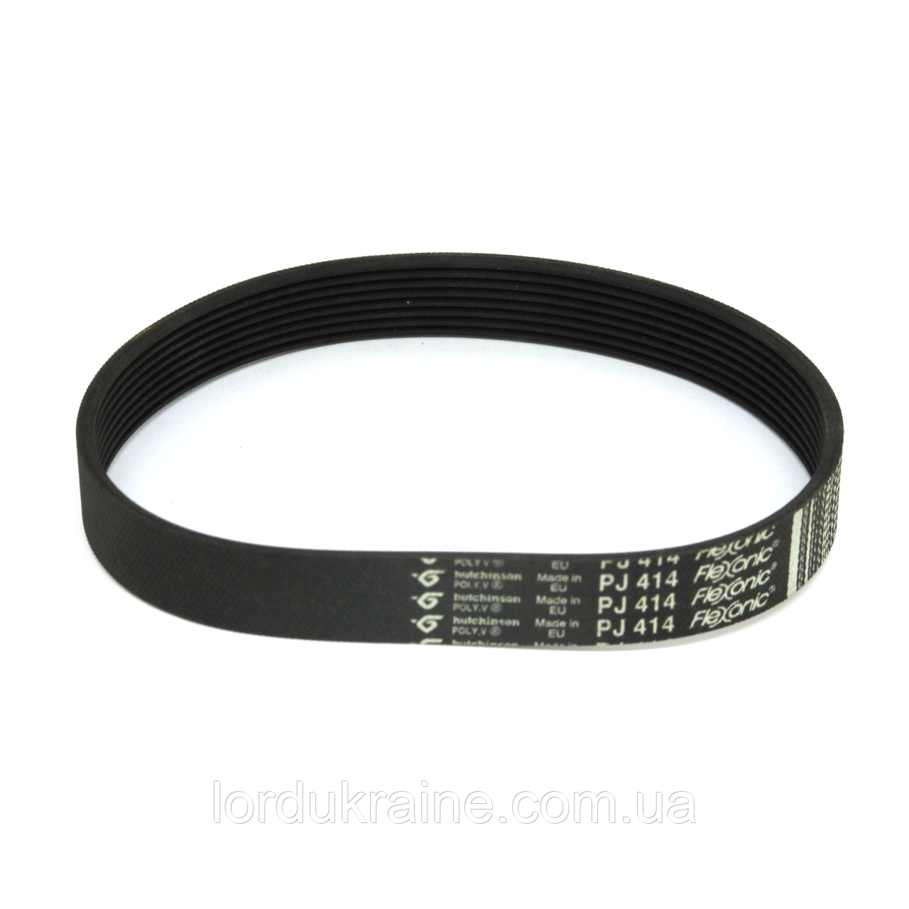 Ремінь 503 940 (PJ414) для овочерізки Robot Coupe CL30 BISTRO/CL40, фото 1