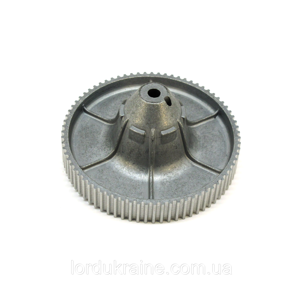 Шестерня 117682 (шків ведений) для Robot Coupe CL50/55/60, фото 1