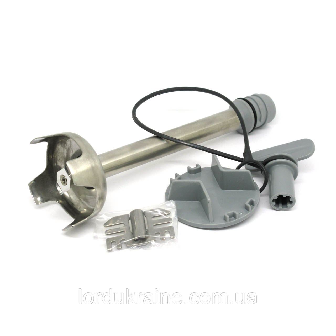 Штанга 27356 (ніжка в зборі) для міксера Robot Coupe MicroMix, фото 1