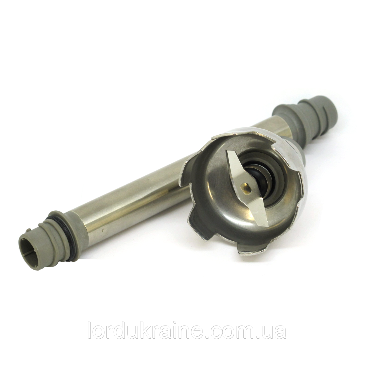 Штанга в зборі (ніжка) 27362 для міксера Robot Coupe ММР 240, фото 1