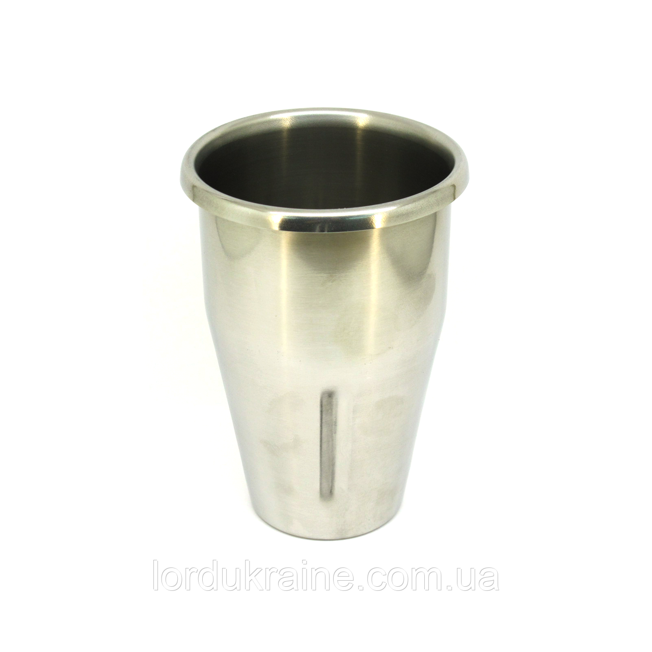 Стакан з нержавіючої сталі для міксера MACAP (C0004F215), фото 1