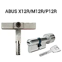 Импрессия ABUS(АБУС) - X12R/M12R/P12R