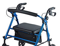 Роллер для инвалидов и пожилых людей OSD-Q88512 (регулировка высоты сидения)