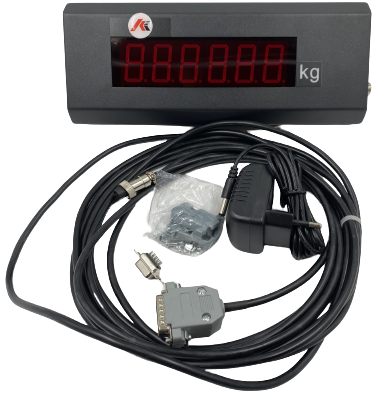 Danablu DEMO CD ダナブル Выносное дублирующее табло Keli DPM-1.2: продажа, цена в