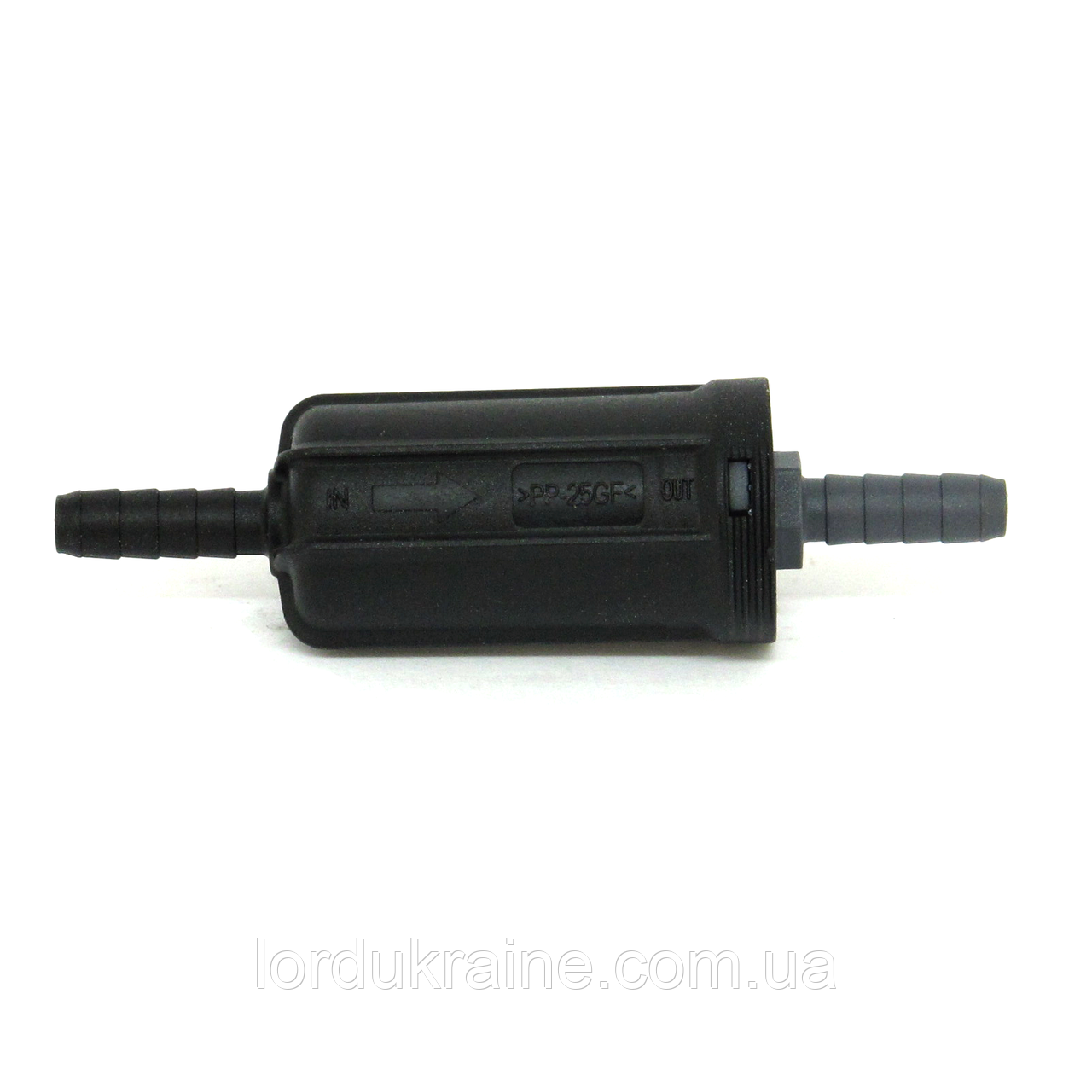 Зворотний клапан з фільтром KVL0022A для печі Unox XEVC1021 EPR, фото 1