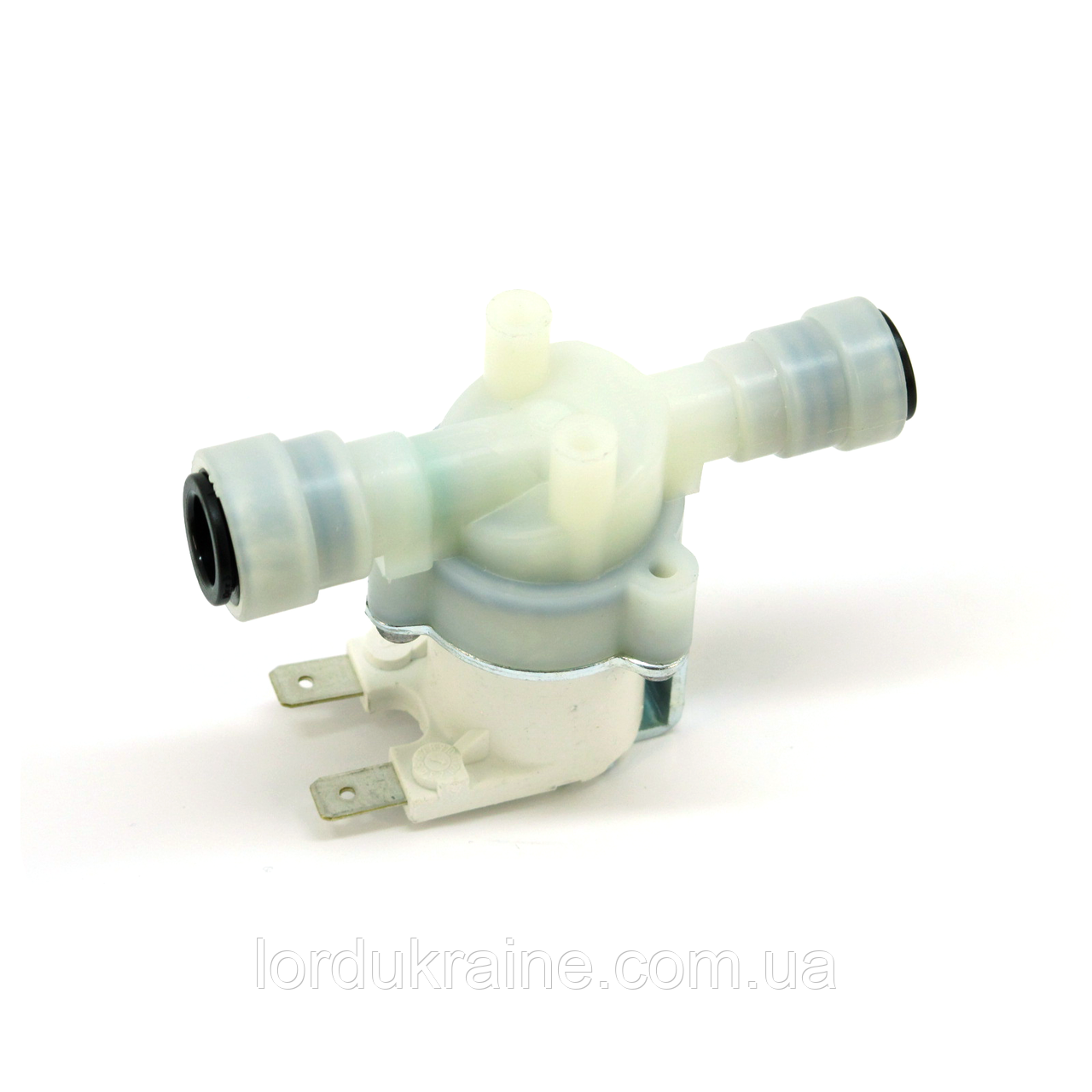 Соленоїдний клапан EL1252А для печі Unox XEBC/XB/XVC, фото 1