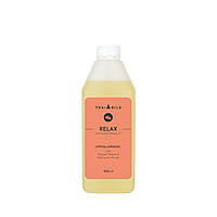 Профессиональное кокосовое массажное масло «Relax» 1000 ml