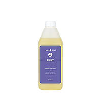 Профессиональное кокосовое массажное масло «Body» 1000 ml