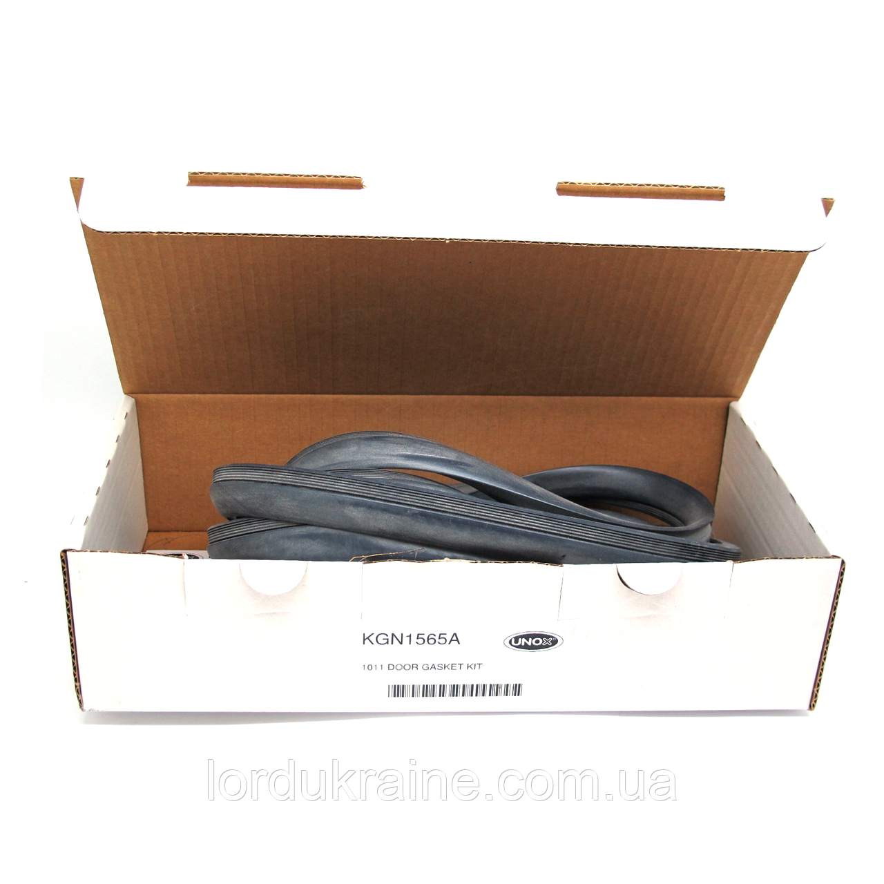 Ущільнювач оригінал KGN1631А для печі Unox XEVC1011, фото 1