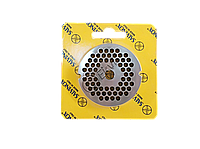 Решетка 4,5 мм ТС-8 Enterprise PF845SM для мясорубки SIRMAN, FAMA, FIMAR и др.