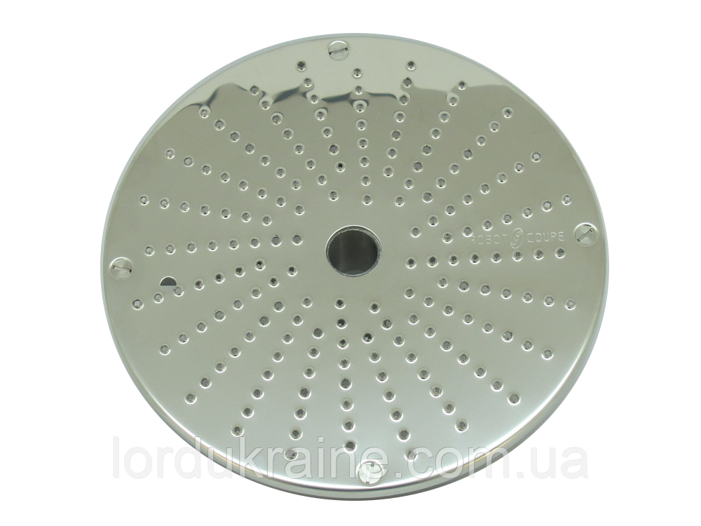 Диск-терка 28061 (пармезан) для овочерізки Robot Coupe R502, CL50/52/55/60, фото 1