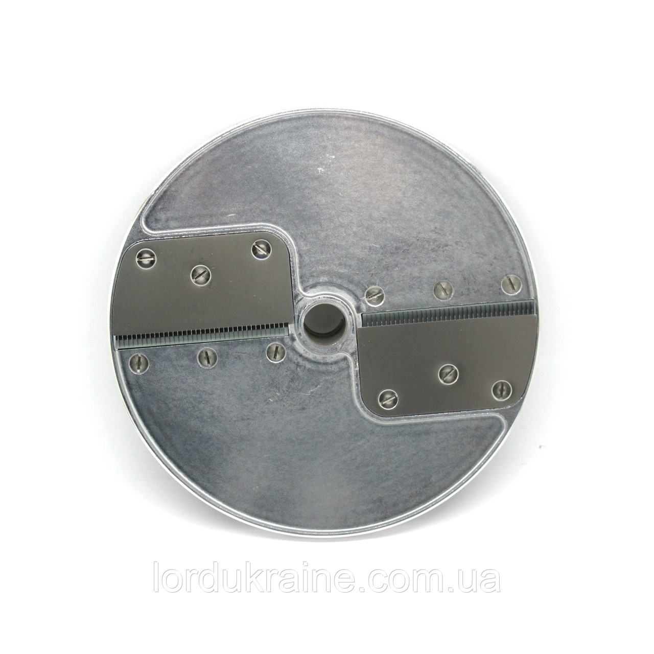 Диск-соломка 28195 (J2,5х2,5) для овочерізки Robot Coupe R502, CL50/52/55/60, фото 1