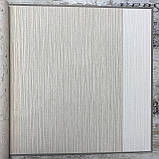 Шпалери вінілові на флізеліновій основі Rasch Metal Spirit бежевий 1,06 х 10,05м (977226), фото 6