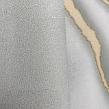 Шпалери вінілові на флізеліновій основі Elle Decoration (Erismann) бірюзовий 1,06 х 10,05м (12168-07), фото 4