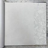 Шпалери вінілові на флізеліновій основі Elle Decoration (Erismann) білий 1,06 х 10,05м (12168-25), фото 6