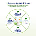 Дитяча каша МАМАКО крем-суп з гарбуза на козячому молоці, від 8 місяців, 150 гр, фото 2