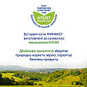 Дитяча каша МАМАКО крем-суп з гарбуза на козячому молоці, від 8 місяців, 150 гр, фото 8
