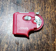 Портативний крючков'яз, машинка для в'язання риболовних гачків