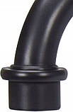 Змішувач Для Кухні Fala Retro Black 1 (75834), фото 5