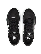 Кросівки Adidas Runfalcon 2.0 FY5946 унісекс Black (Оригінал) 36р., фото 6