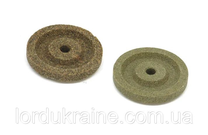 Комплект каменів для загострювальної пристрої слайсера Lusso (641/642), фото 1