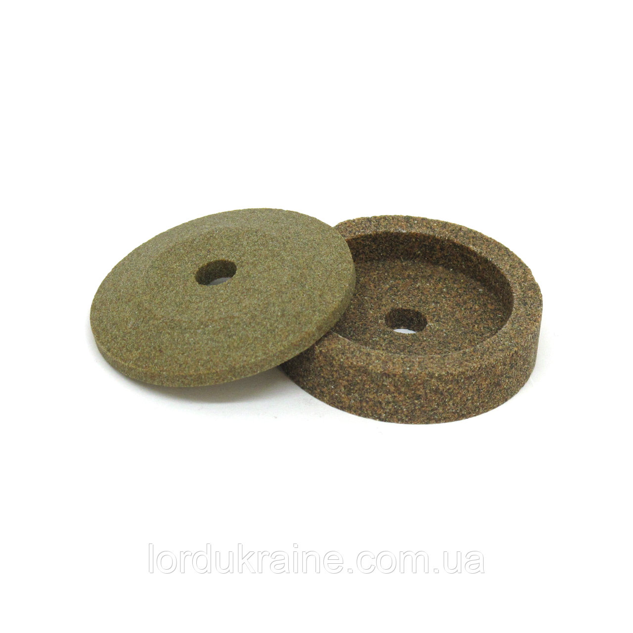 Комплект каменів на заточний пристрій слайсера RGV (720/721), фото 1