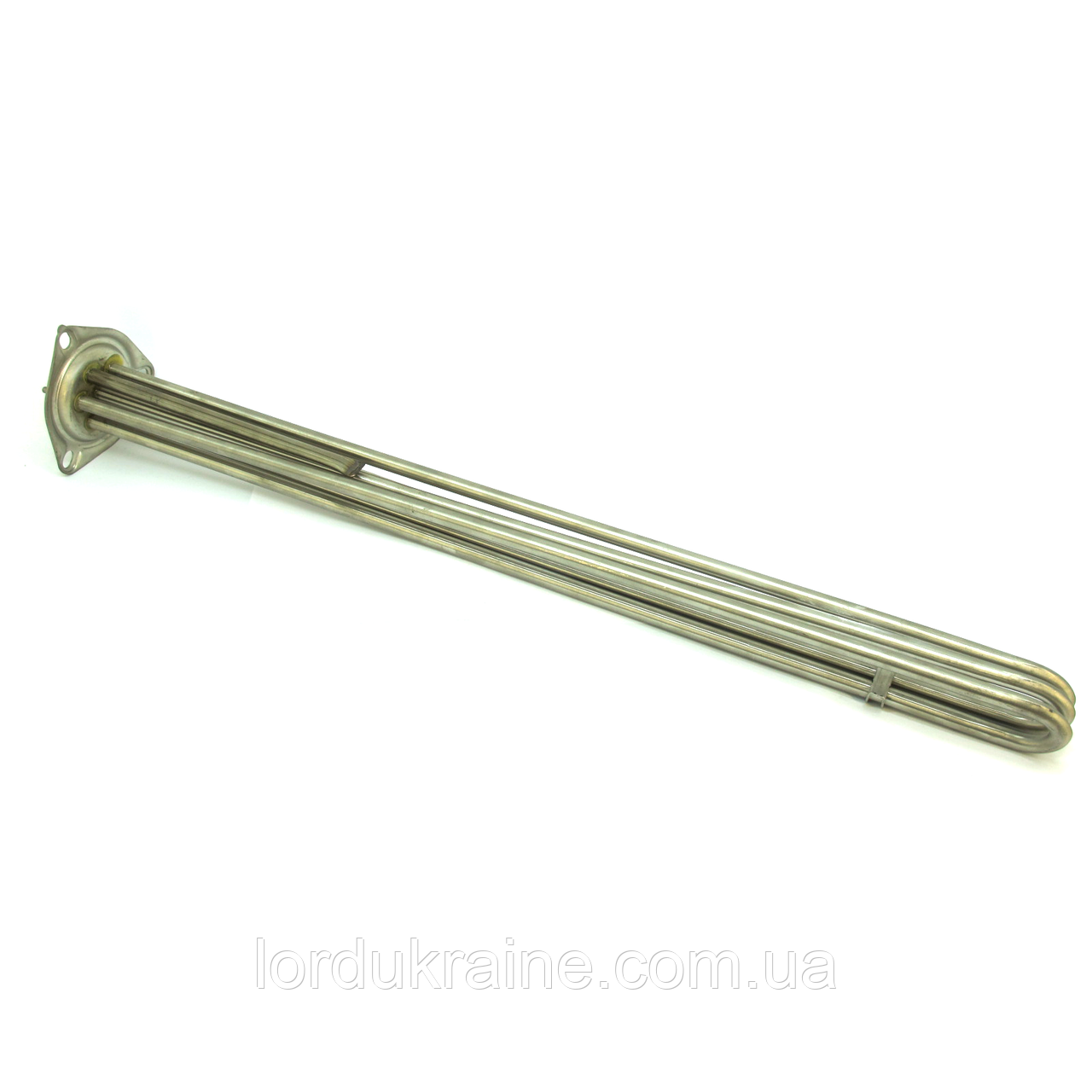 ТЕН Z121741 бойлера для посудомийної машини FI-160/FI-200 Fagor, фото 1