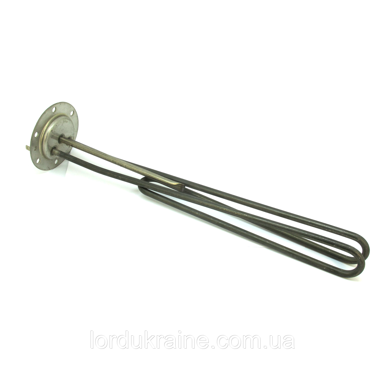 ТЕН Z201706 бойлера для посудомийної машини FI-48B / FI-30 / FI-50 Fagor, фото 1