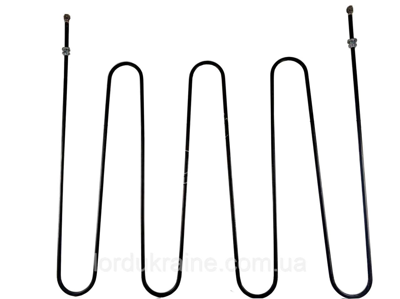 ТЕН 3,6 кВт універсальний для піца печі GGF E6 / E66, ES6 / ES66, фото 1