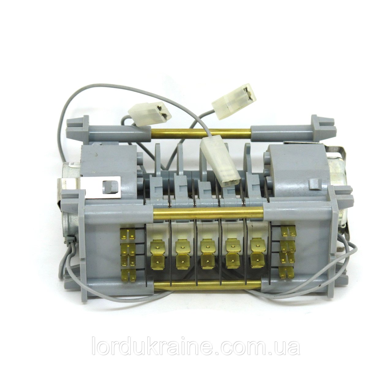 Програматор (таймер) Z213002 для посудомийної машини FI-48B Fagor, фото 1