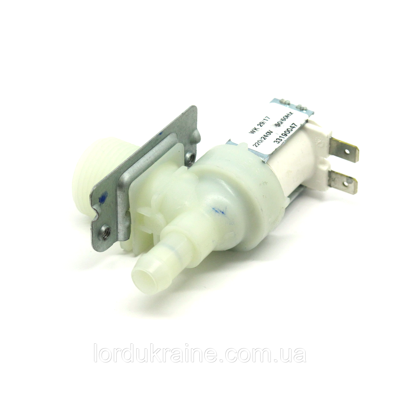 Клапан 23001 для льдогенератора BREMA (універсальний), фото 1