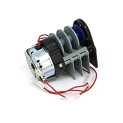 Програматор 23248 (таймер 15 хвилин) для льдогенератора Brema