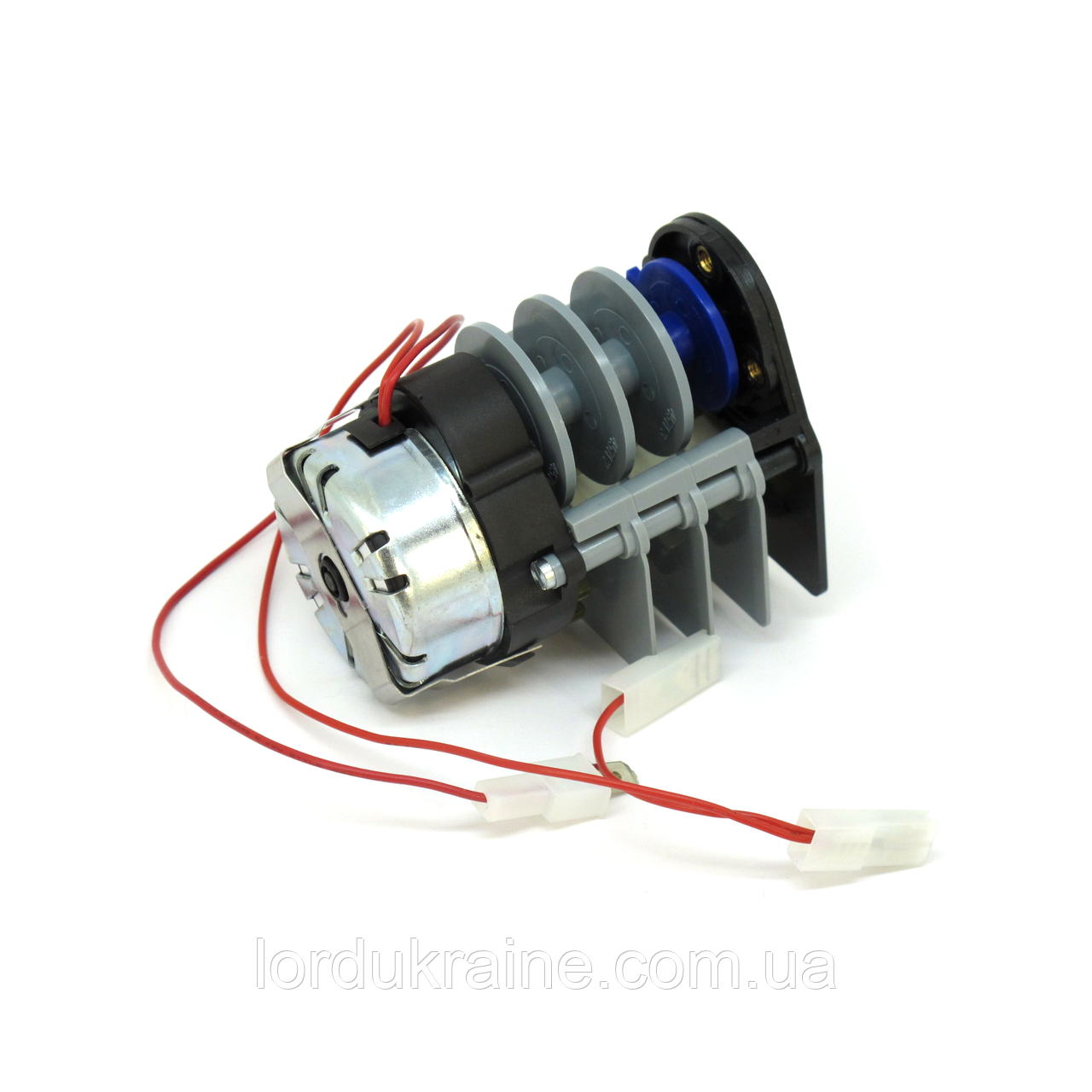 Програматор 23222 (12 хвилин) для льдогенератора Brema, фото 1