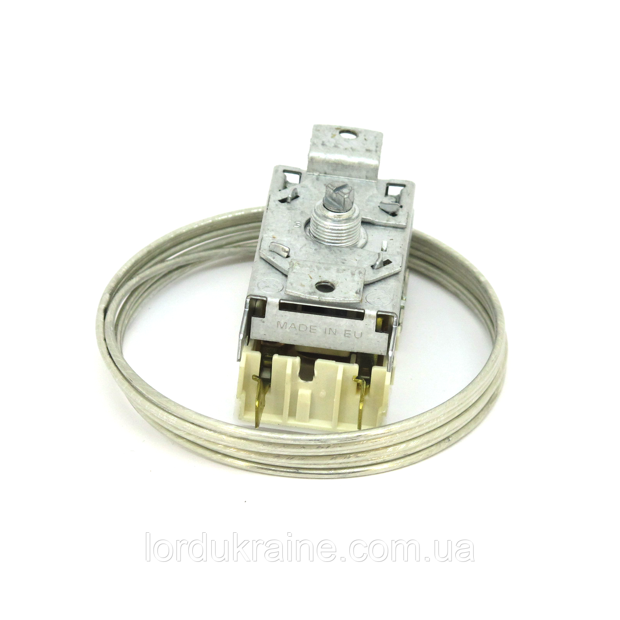 Термостат бункера R23005, K50L3383 для льдогенератора Brema, фото 1