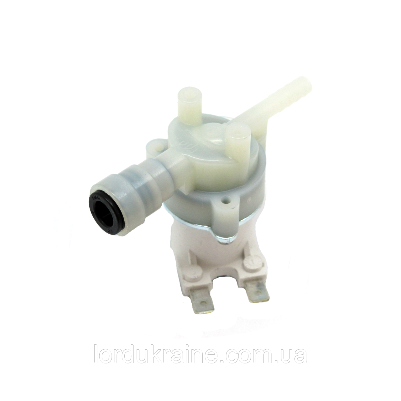 Соленоїдний клапан EL1436 / EL1436А для печі Unox XEBC/XEVC/XEСC, фото 1