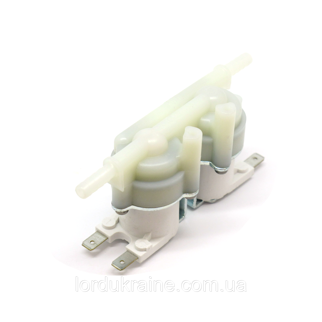 Соленоїдний клапан EL1438 для печі Unox XEVC, фото 1