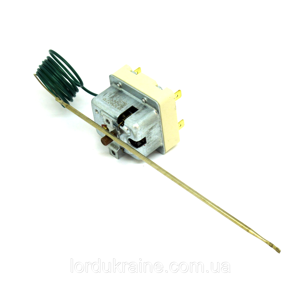 Термостат захисний KTR1140A для печі Unox XFT/XF, фото 1