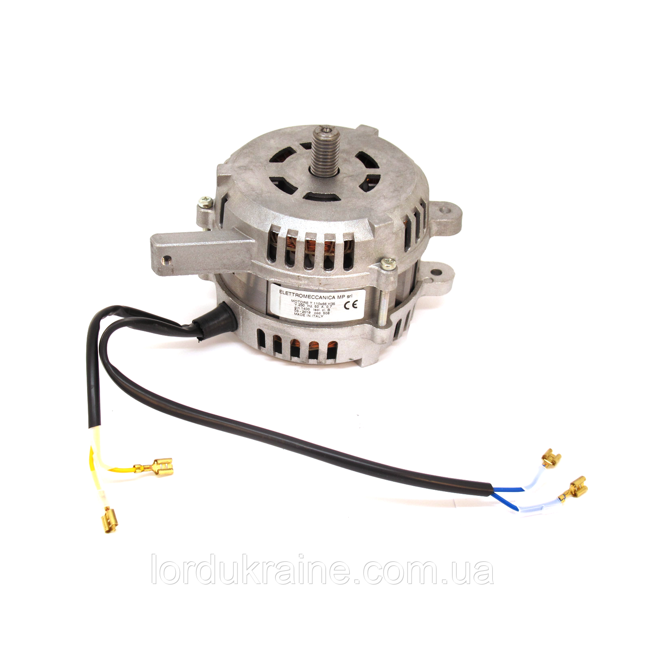 Двигун для слайсера 220 (Н35-508), фото 1