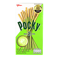 Японские палочки Pocky Matcha 33g